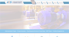 Desktop Screenshot of jesoman.com